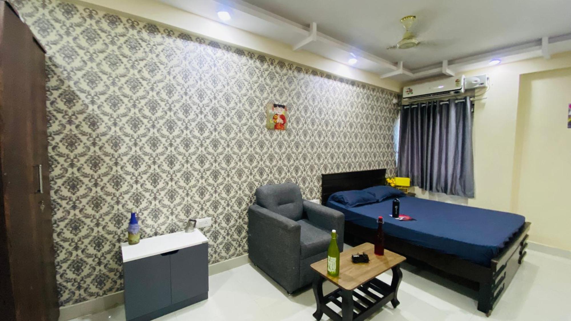 C Suite-Emerald Bangalore Luaran gambar